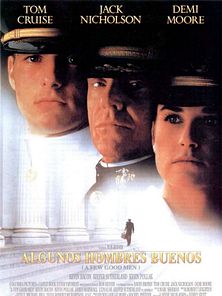 imagen de Algunos hombres buenos Tráiler VO