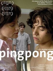 imagen de Pingpong Tráiler VO
