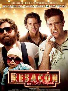 imagen de Resacón en Las Vegas Tráiler 