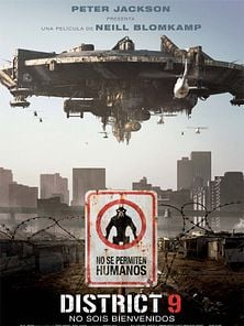 imagen de District 9 Clip 