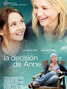 imagen de La decisión de Anne Tráiler 