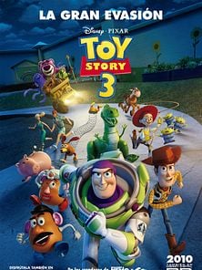 imagen de Toy Story 3 Teaser 