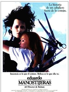 imagen de Eduardo Manostijeras Tráiler VO