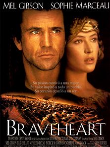 imagen de Braveheart Tráiler VO