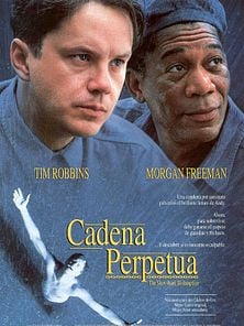imagen de Cadena perpetua Tráiler 