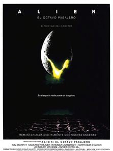 Alien, el octavo pasajero Tráiler 