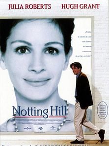 imagen de Notting Hill Tráiler 