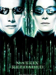 imagen de Matrix Reloaded Tráiler VO