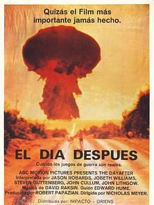 imagen de El día después Tráiler 