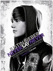 imagen de Justin Bieber: Never Say Never Tráiler 
