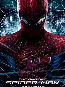 imagen de The Amazing Spider-Man Tráiler 