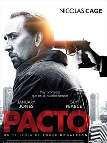 imagen de El pacto Tráiler 