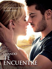 imagen de Cuando te encuentre Tráiler 