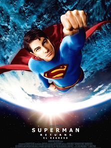 imagen de Superman Returns (El Regreso) Tráiler 