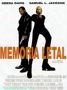 imagen de Memoria letal Tráiler VO