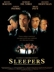 imagen de Sleepers Tráiler VO