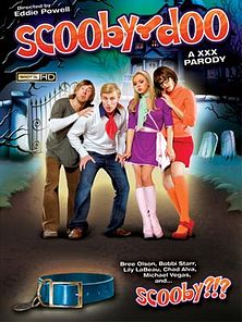 imagen de Scooby Doo: A XXX Parody Tráiler VO