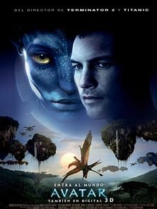 imagen de Avatar Tráiler 