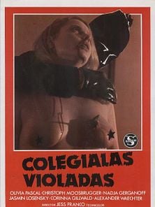 imagen de Colegialas violadas Tráiler VO
