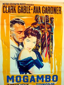 imagen de Mogambo Tráiler VO