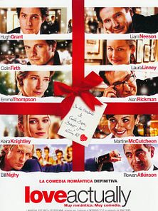 imagen de Love Actually Tráiler VO