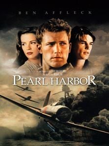 Pearl Harbor Tráiler 