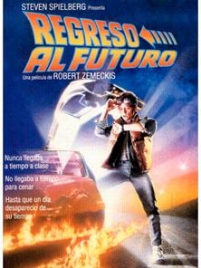 Regreso al futuro Tráiler VO