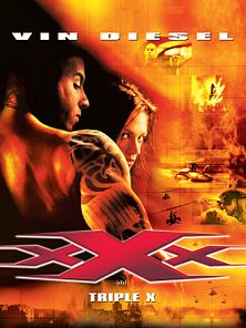 imagen de Triple X Tráiler 