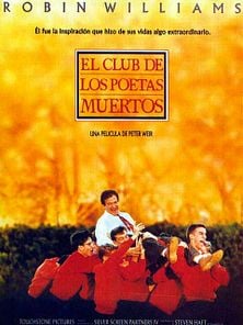imagen de El club de los poetas muertos Tráiler 
