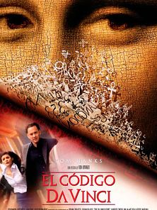 imagen de El código Da Vinci Tráiler 