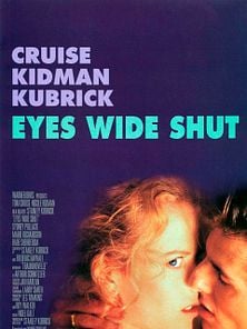 imagen de Eyes Wide Shut Tráiler VO