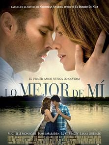imagen de Lo mejor de mí Tráiler 