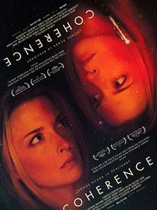 imagen de Coherence Tráiler VO