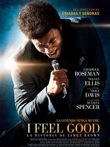 imagen de I Feel Good Tráiler 