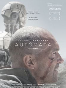 imagen de Autómata Tráiler 