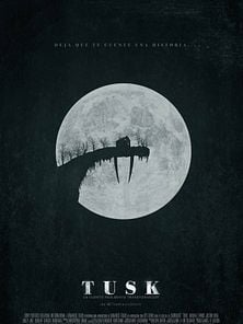 imagen de Tusk Tráiler 