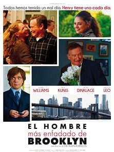 imagen de El hombre más enfadado de Brooklyn Tráiler 