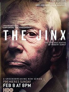 imagen de The Jinx (El gafe): vida y muertes de Robert Durst Tráiler VOSE
