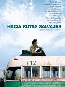 imagen de Hacia rutas salvajes Tráiler 