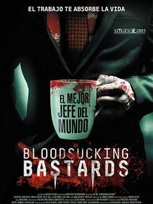 imagen de Bloodsucking Bastards Tráiler 
