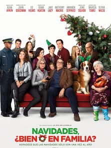 imagen de Navidades, ¿bien o en familia? Tráiler 
