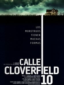 imagen de Calle Cloverfield 10 Tráiler 