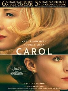 imagen de Carol Tráiler 
