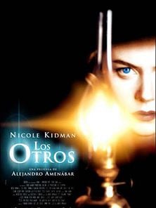 imagen de Los otros Tráiler 