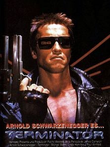 imagen de Terminator Tráiler 