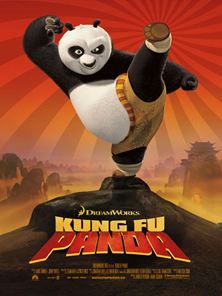 Kung Fu Panda Tráiler 