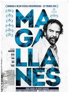 imagen de Magallanes Tráiler 