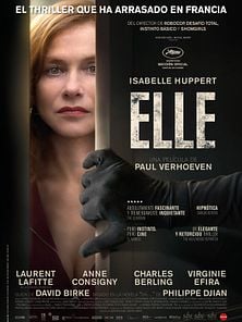 imagen de Elle Tráiler 