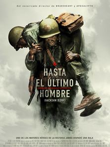 Hasta el último hombre - Tráiler Español