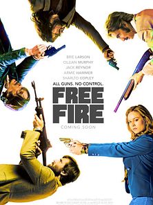 imagen de Free Fire Tráiler VO
